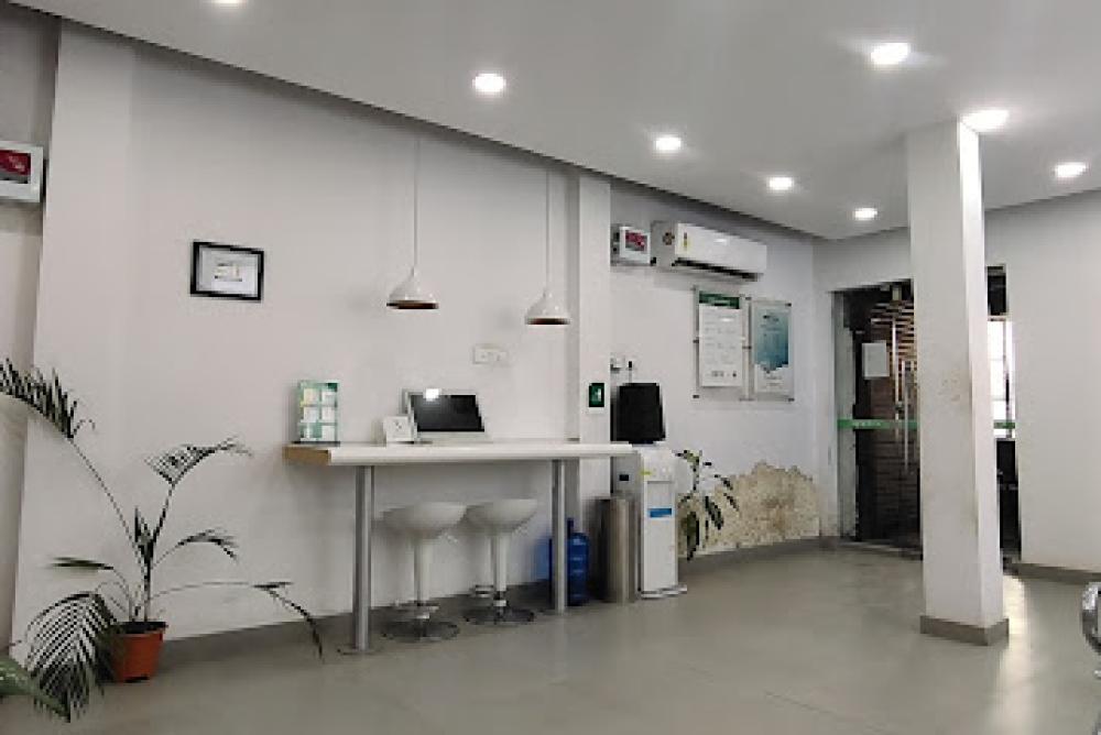 OPPO Service Center in Faizabad