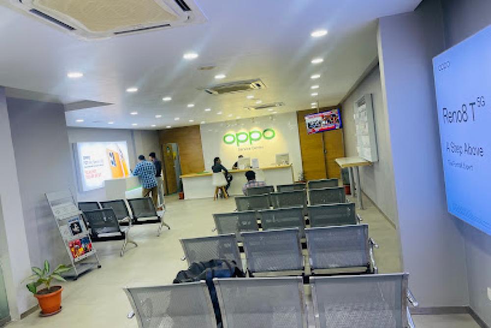 OPPO Service Center in Faridabad