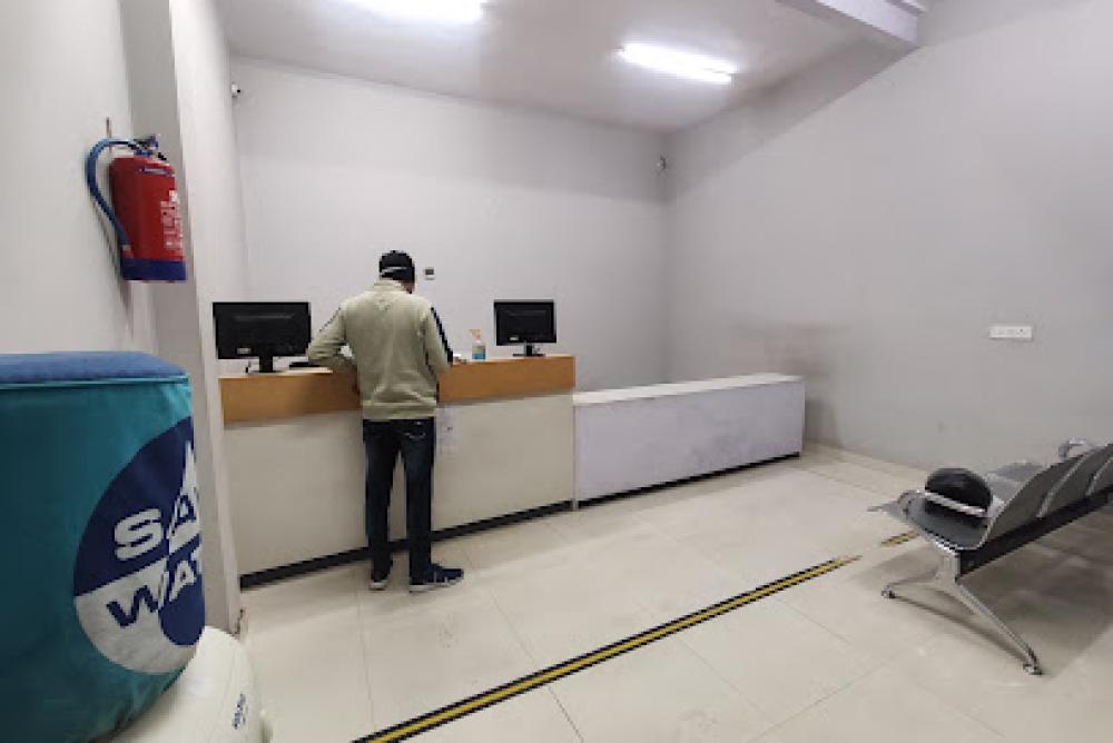 OPPO Service Center in Farrukhabad