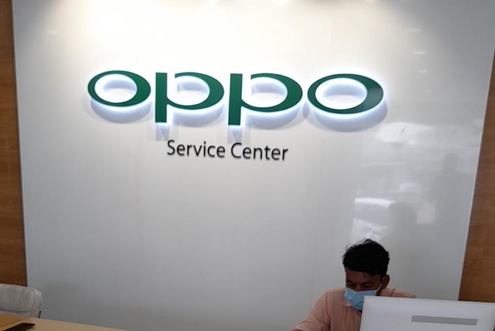 OPPO Service Center in Fatehabad