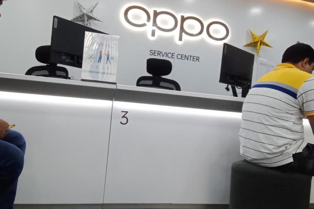 OPPO Service Center in Gajraula