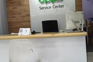 OPPO Service Center in Gandhinagar