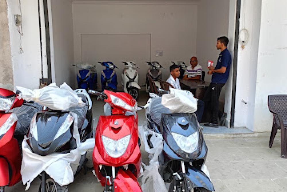 OPPO Service Center in Ganganagar