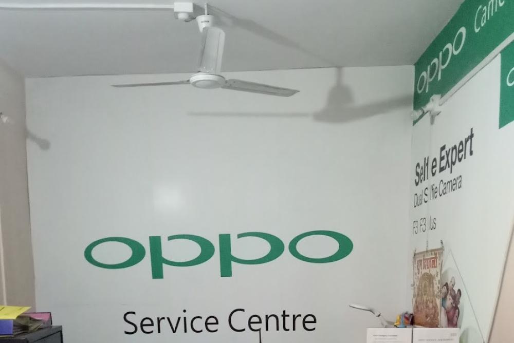 OPPO Service Center in Garhwa