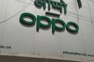 OPPO Service Center in Garud Ganpati Chowk (Pune)