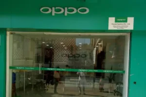 OPPO Service Center in Gaya