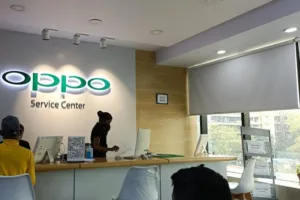 OPPO Service Center in Ghatkopar West (Mumbai)