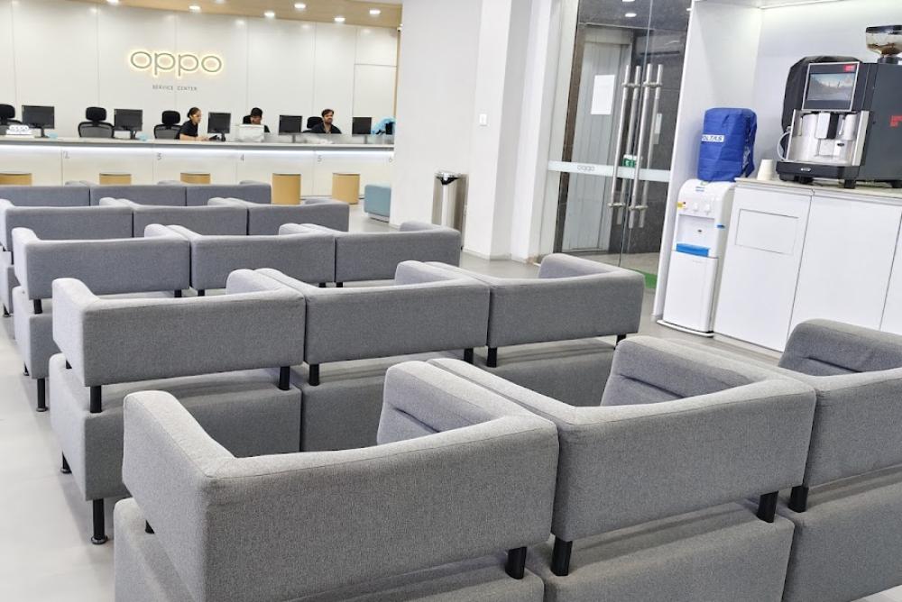 OPPO Service Center in Ghaziabad