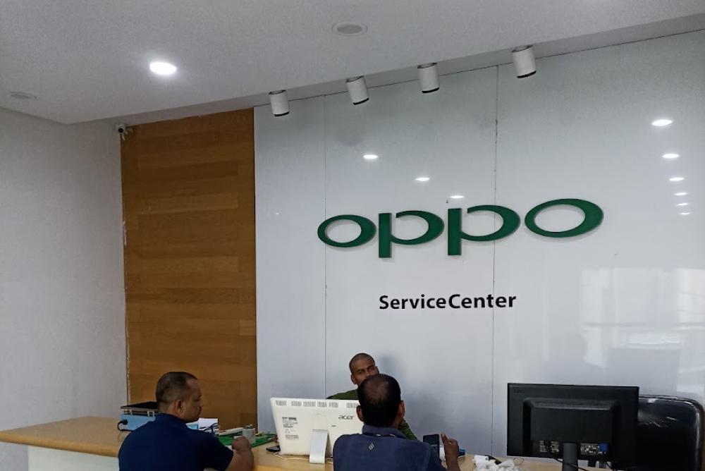 OPPO Service Center in Ghazipur