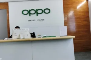 OPPO Service Center in Giridih