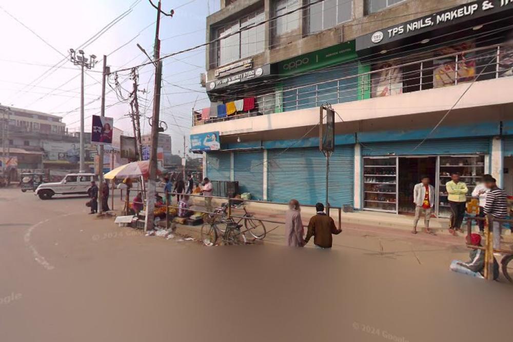OPPO Service Center in Goalpara