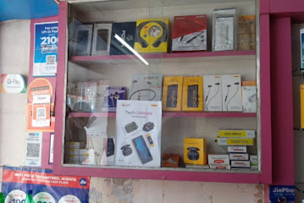OPPO Service Center in Godhra