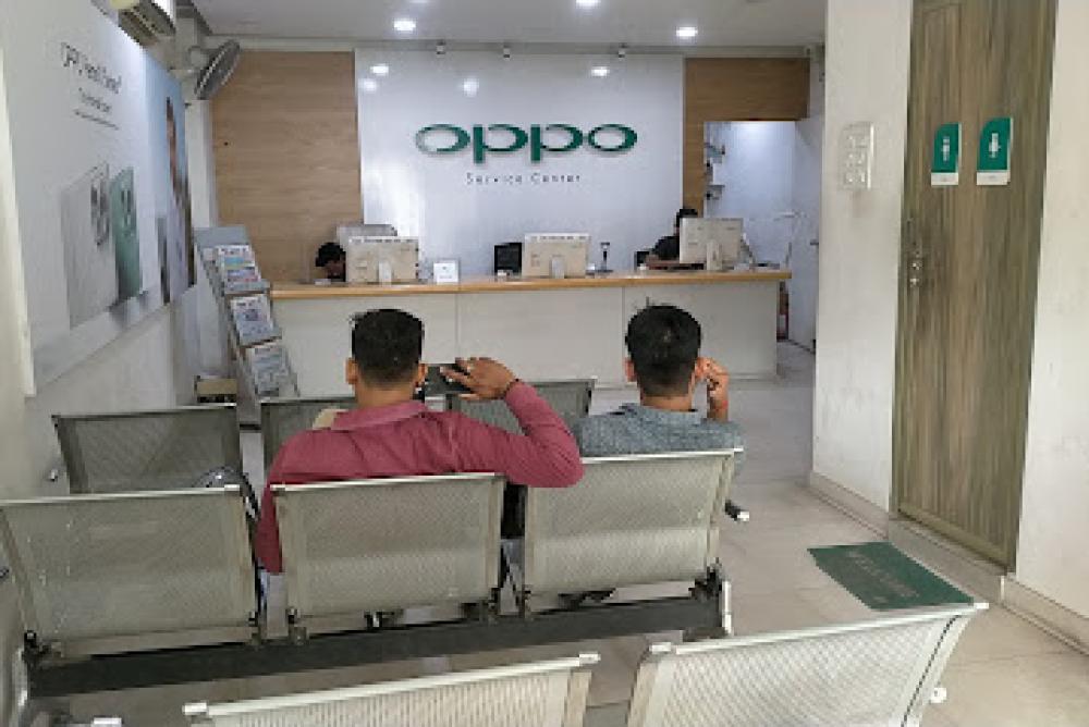 OPPO Service Center in Gorakhpur