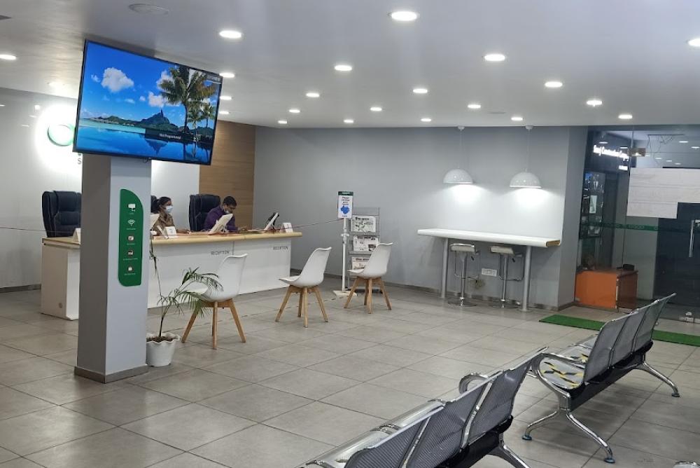 OPPO Service Center in Govind Nagar (Kanpur)