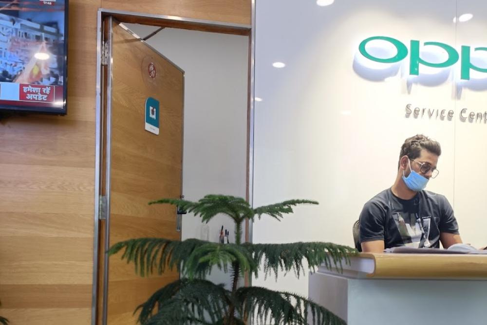 OPPO Service Center in Greater Noida