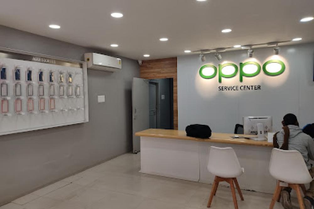 OPPO Service Center in Gwalior