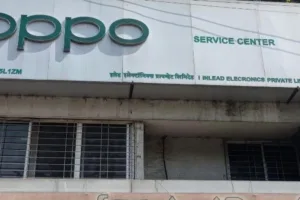 OPPO Service Center in Hadapsar (Pune)