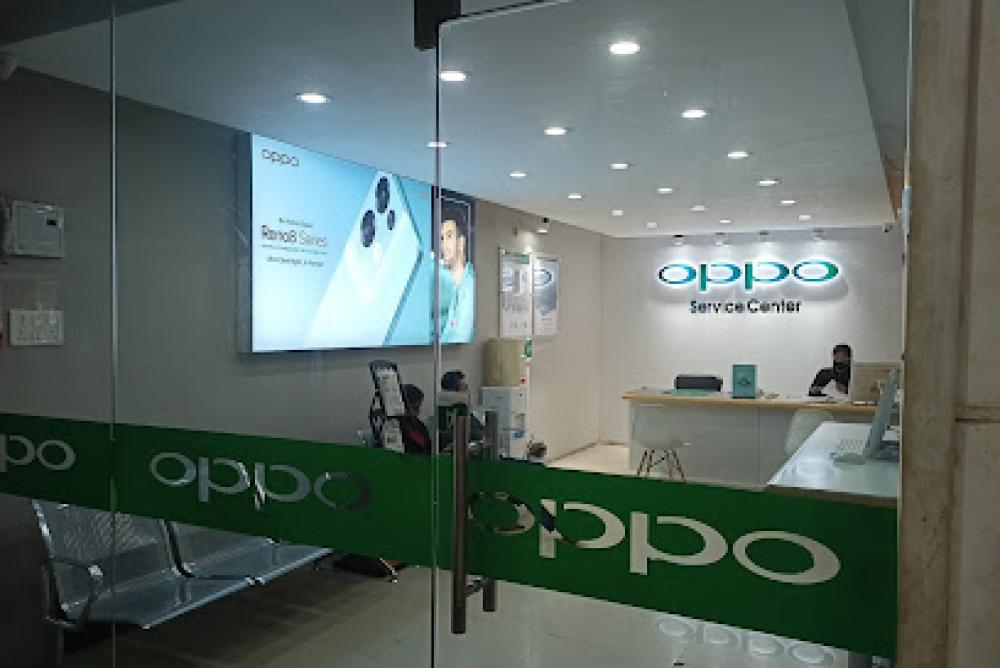 OPPO Service Center in Haldwani