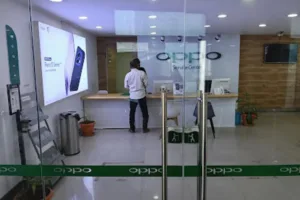 OPPO Service Center in Hanamkonda