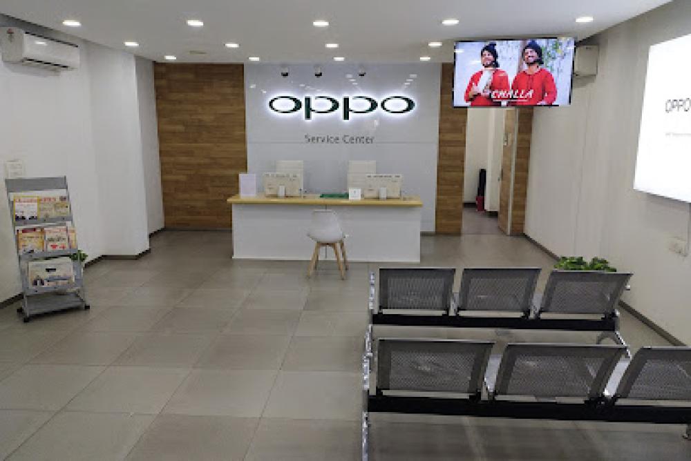 OPPO Service Center in Hanumangarh