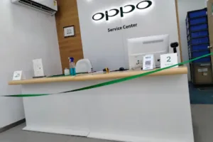 OPPO Service Center in Hapur
