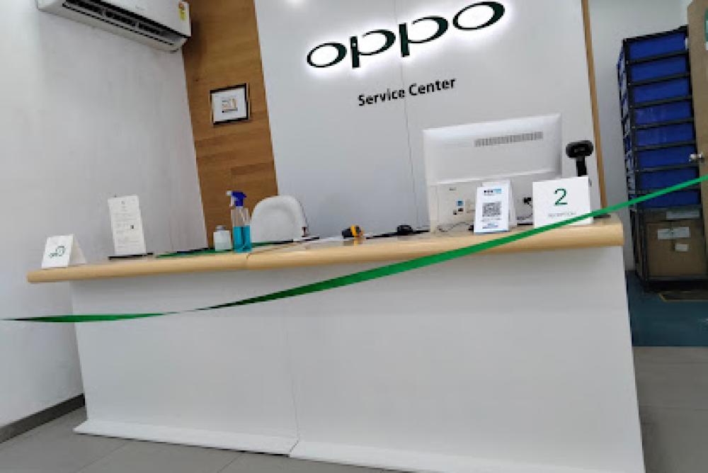 OPPO Service Center in Hapur