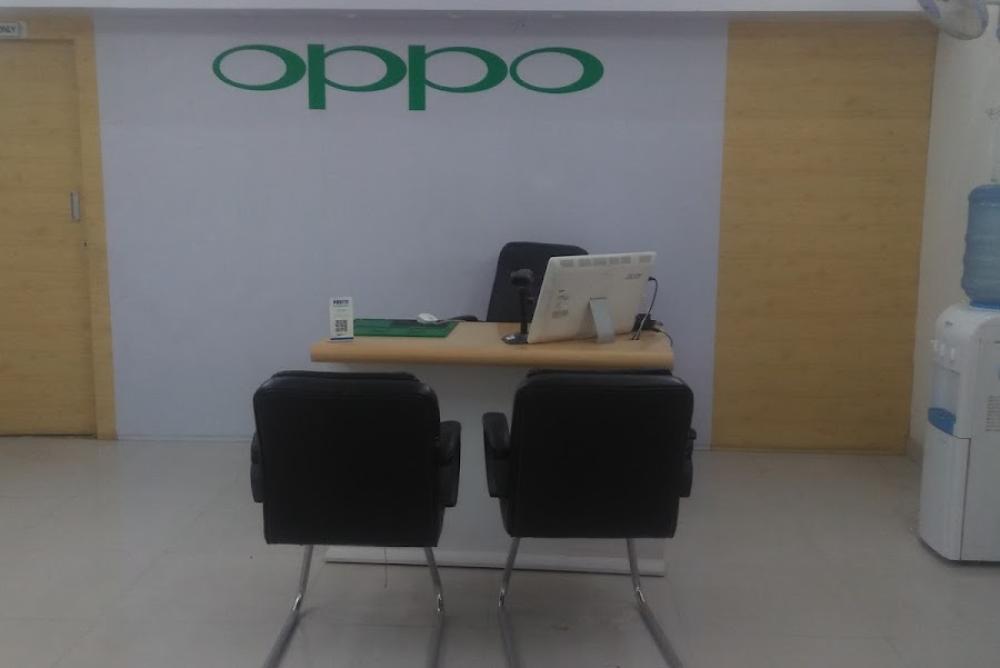 OPPO Service Center in Hardoi