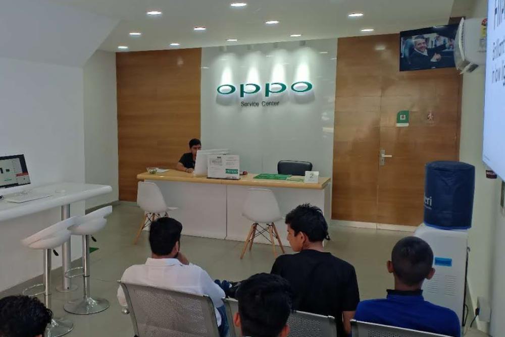 OPPO Service Center in Haridwar