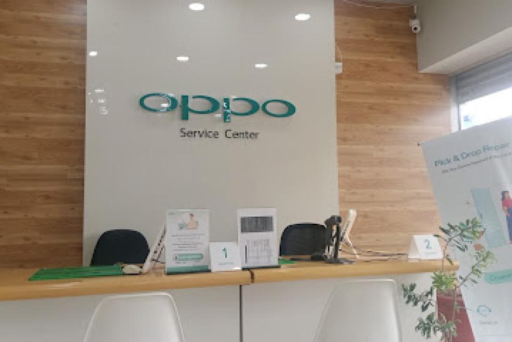 OPPO Service Center in Hassan