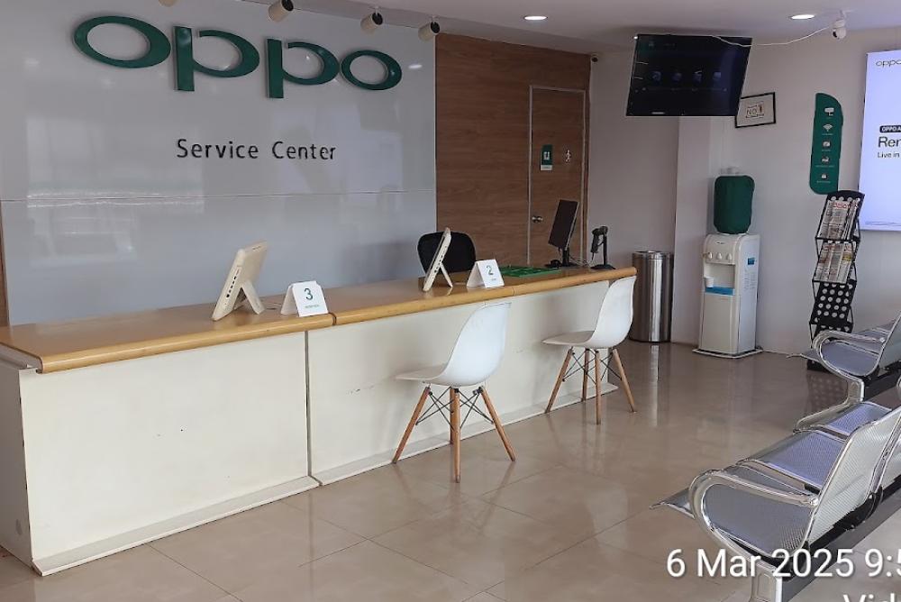OPPO Service Center in Haveri