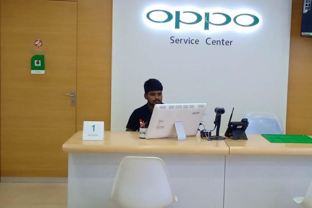 OPPO Service Center in Hazaribagh