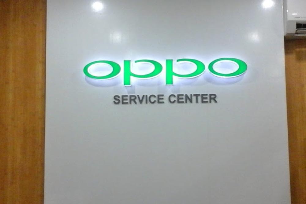 OPPO Service Center in Hazratganj (Lucknow)