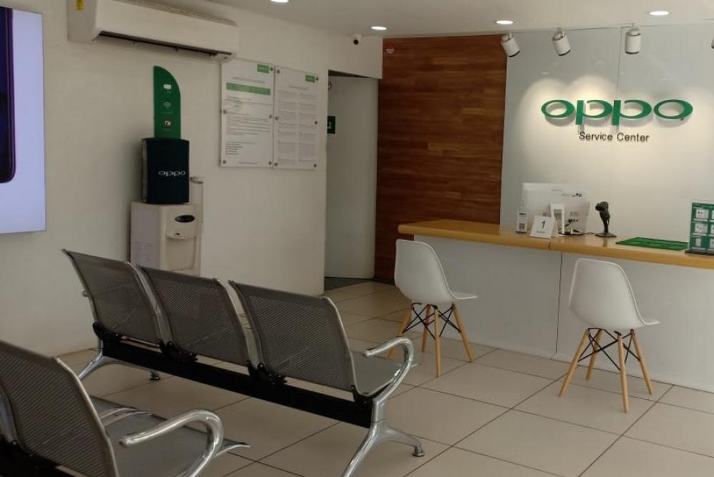 OPPO Service Center in Himatnagar