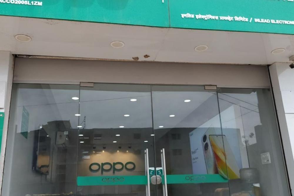 OPPO Service Center in Hingoli