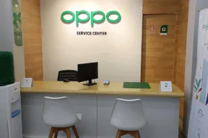 OPPO Service Center in Hojai