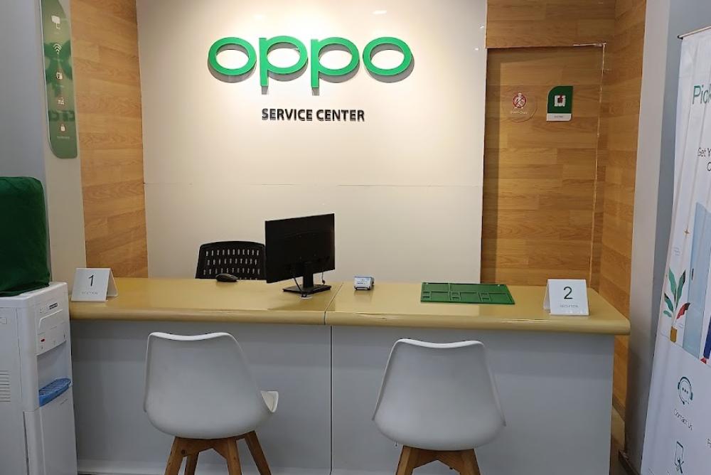 OPPO Service Center in Hojai