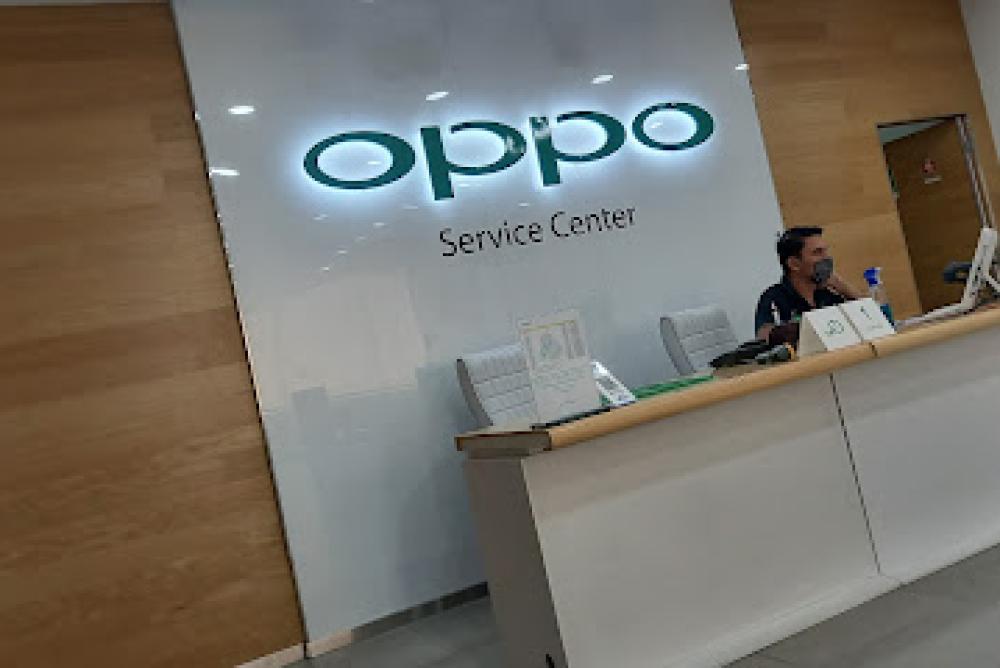 OPPO Service Center in Hoshiarpur