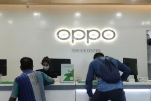 OPPO Service Center in Howrah