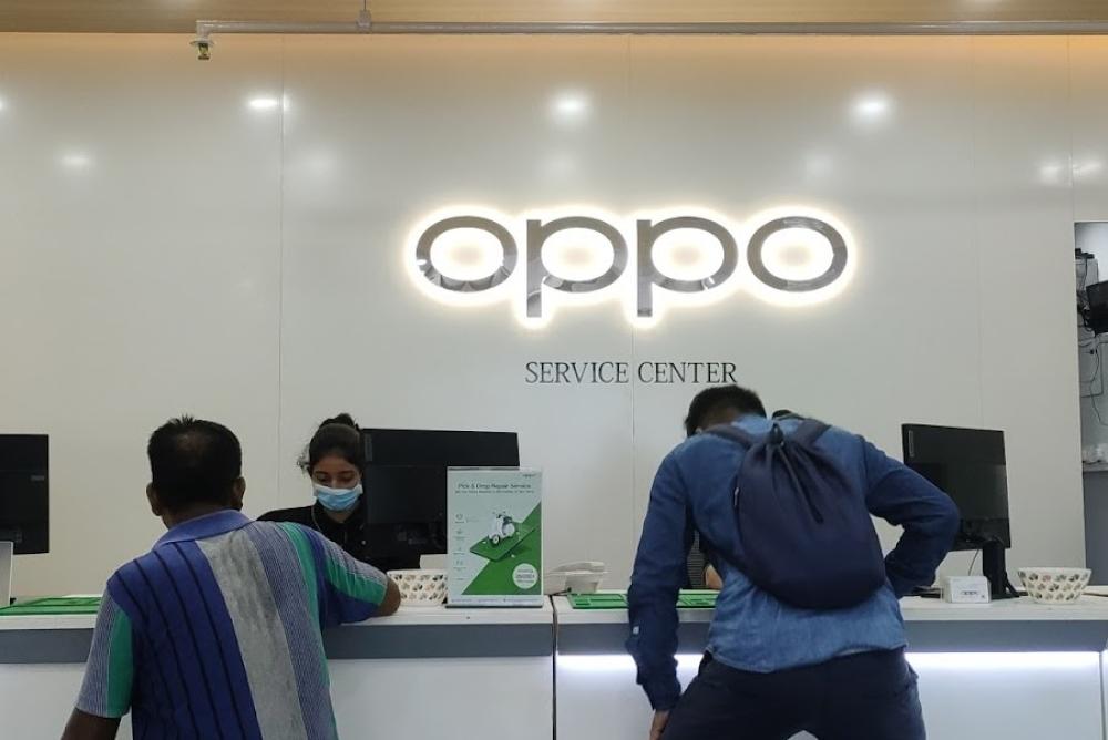 OPPO Service Center in Howrah