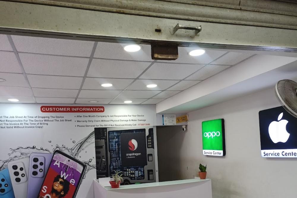 OPPO Service Center in HSR Layout (Bangalore)