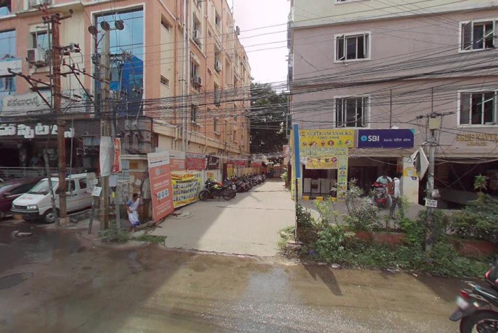 OPPO Service Center in Hyderabad