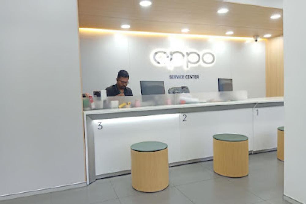 OPPO Service Center in Ichalkaranji