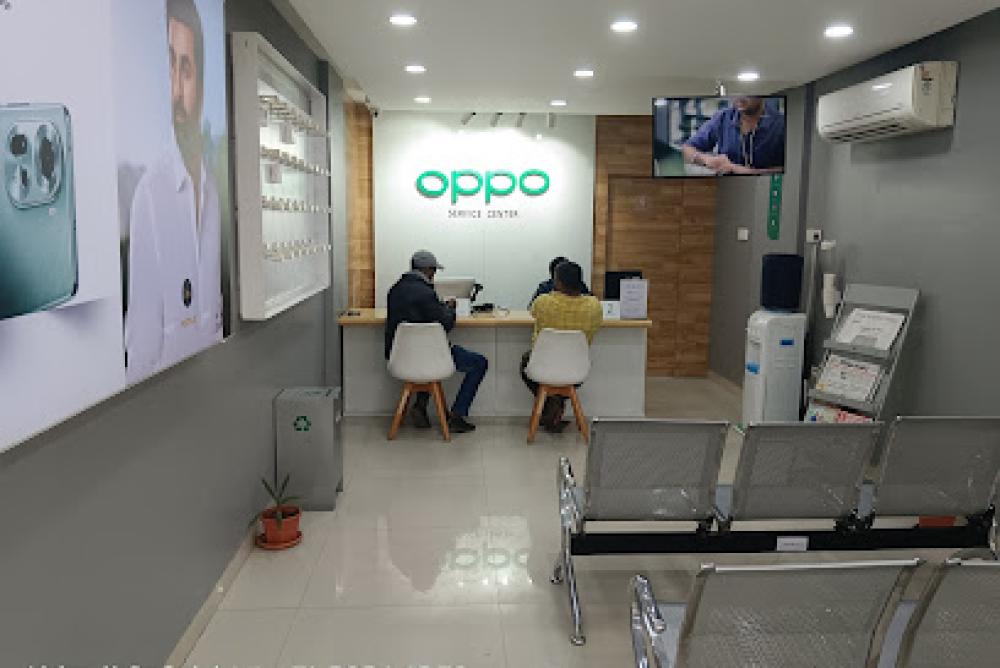 OPPO Service Center in Jabalpur