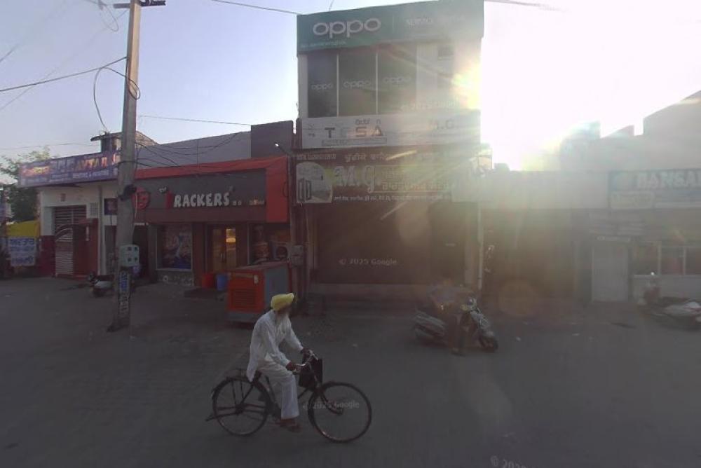 OPPO Service Center in Jagraon