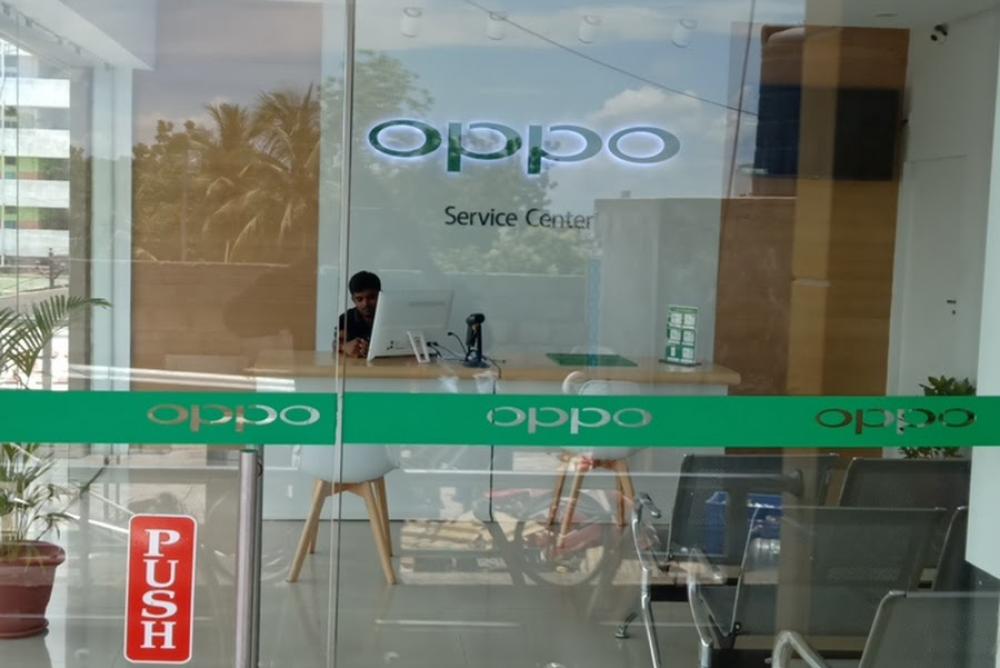 OPPO Service Center in Jagtial