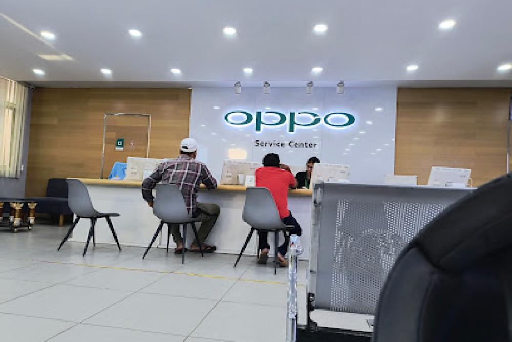 OPPO Service Center in Jaipur