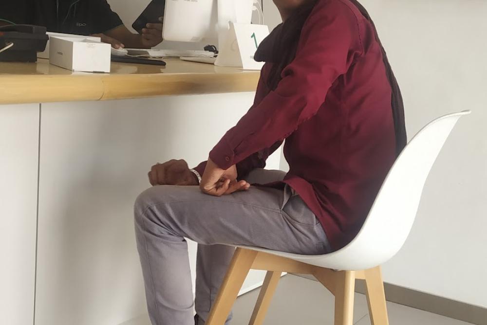 OPPO Service Center in Jaisalmer