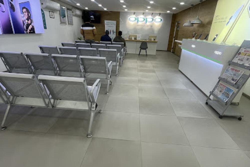 OPPO Service Center in Jalandhar