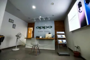 OPPO Service Center in Jammu