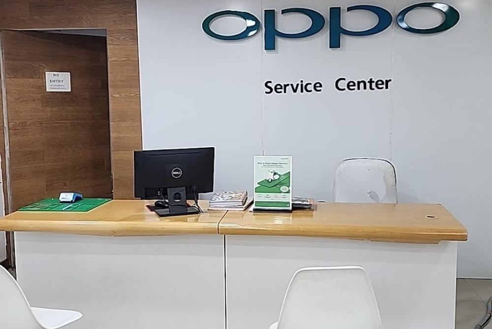 OPPO Service Center in Jeypore